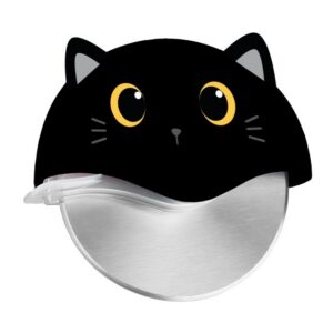 Cortador de pizza BLACK CAT