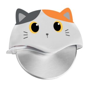 Cortador de pizza ORANGE CAT