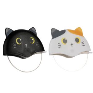 Cortadores de pizza CAT - expositor 12 uds