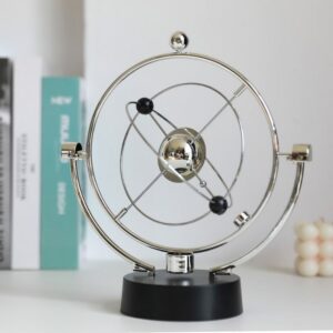 Cosmos Movimiento Perpetuo