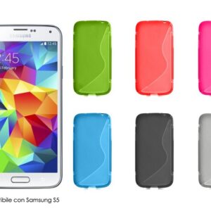 COVER SAMSUNG S5