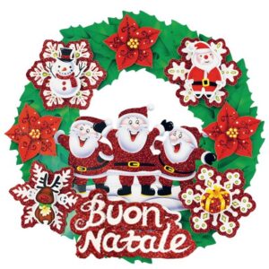 DECORACIONES DE NAVIDAD IN CARTA