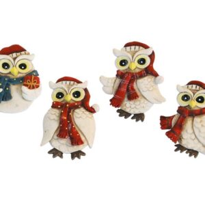 DECORACIONES DE NAVIDAD IN MADERA