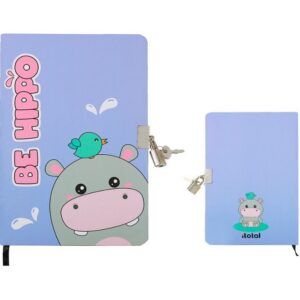 Diario Secreto HIPPO