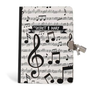 Diario Secreto MUSIC