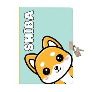 Diario Secreto SHIBA