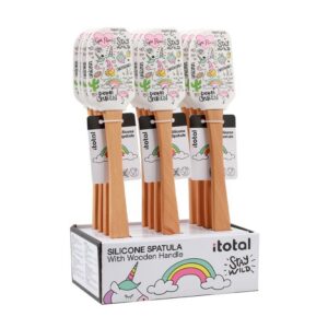 Espátula UNICORN - expositor 12 uds