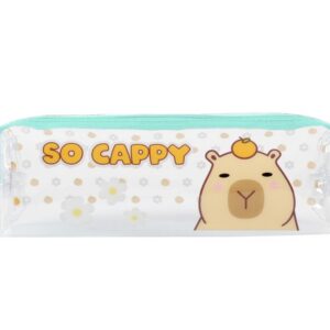 Estuche de PVC CAPYBARA