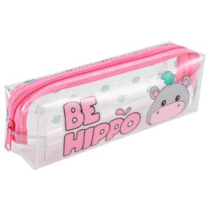 Estuche de PVC HIPPO