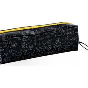Estuche de PVC MATH