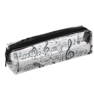Estuche de PVC MUSIC