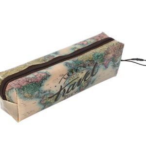 Estuche de PVC OLD MAP