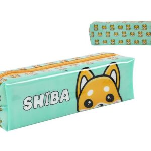 Estuche de PVC SHIBA