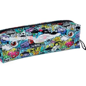 Estuche de PVC URBAN