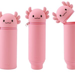 Estuche de silicona AXOLUTELY