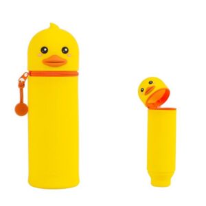 Estuche de silicona DUCK
