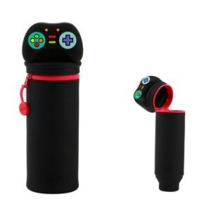 Estuche de silicona LET'S PLAY