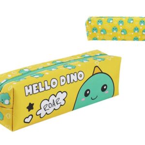 Estuche de tela HELLO DINO