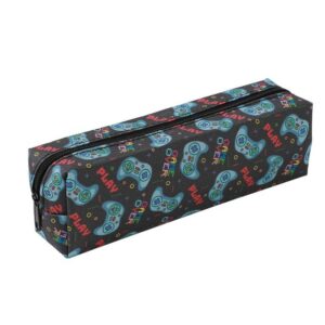 Estuche de tela LET'S PLAY