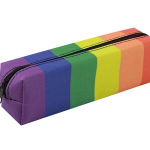 Estuche de tela LOVE IS LOVE