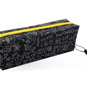 Estuche de tela MATH