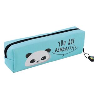 Estuche de tela PANDASTIC