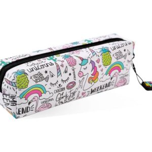 Estuche de tela UNICORN