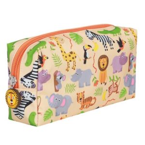 Estuche Kids ANIMALS