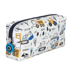 Estuche Kids TRUCK