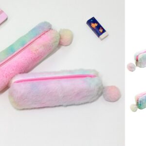 Estuche peluche - XL2424