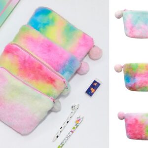 Estuche peluche - XL2425