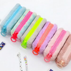 Estuche peluche - XL2427