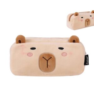 Estuche Plush CAPYBARA