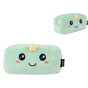 Estuche Plush HELLO DINO