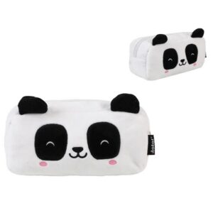 Estuche Plush PANDASTIC