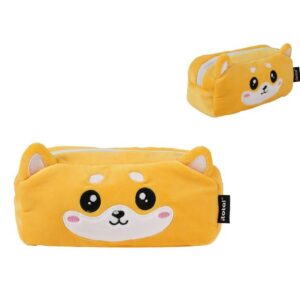 Estuche Plush SHIBA