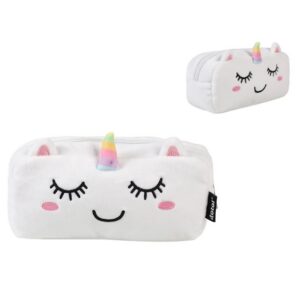 Estuche Plush UNICORN