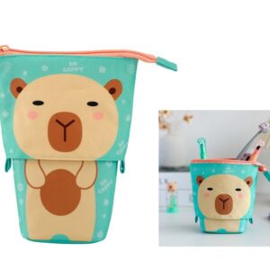 Estuche pop-up CAPYBARA
