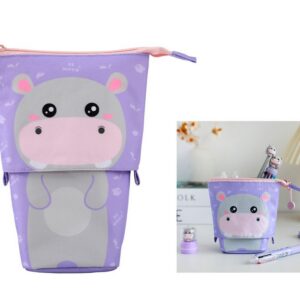 Estuche pop-up HIPPO