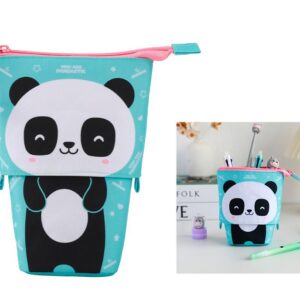 Estuche pop-up PANDASTIC