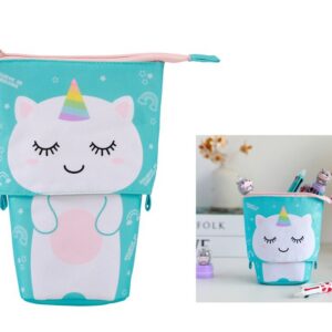 Estuche pop-up UNICORN