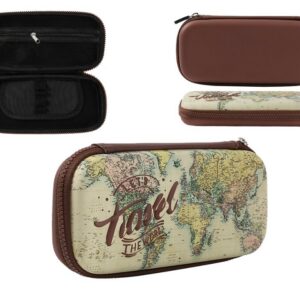 Estuche Rígido OLD MAP