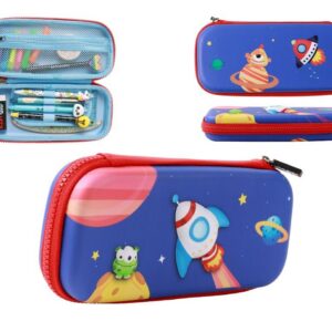 Estuche Rígido SPACE ADVENTURE