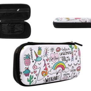 Estuche Rígido UNICORN