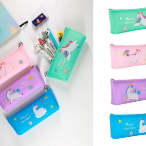 Estuche Unicornio
