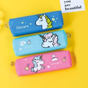 Estuche Unicornio