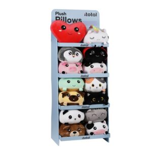 Expositor para cojines