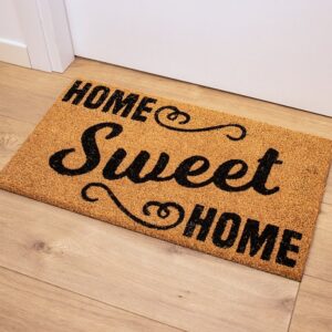 Felpudo HOME SWEET HOME