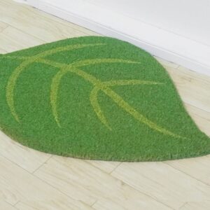 Felpudo LEAF