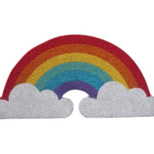 Felpudo RAINBOW